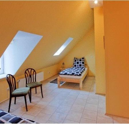 Gaststube Zum Amtskrug Salzgitter Bagian luar foto