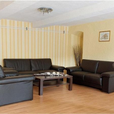 Gaststube Zum Amtskrug Salzgitter Bagian luar foto