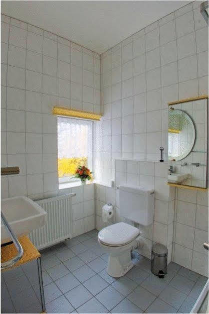 Gaststube Zum Amtskrug Salzgitter Bagian luar foto