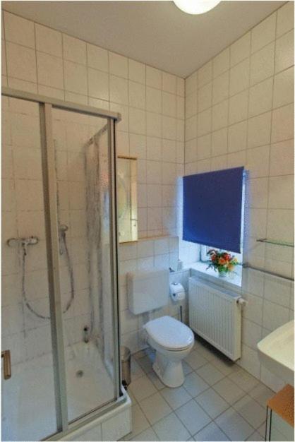 Gaststube Zum Amtskrug Salzgitter Bagian luar foto