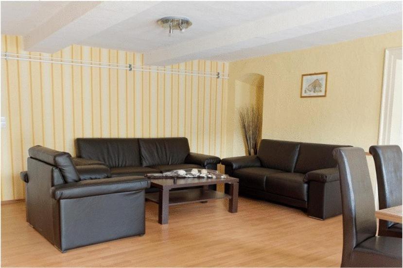 Gaststube Zum Amtskrug Salzgitter Bagian luar foto
